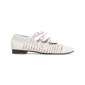 Carel Paris Ariana S. Braided Ballerinas Women